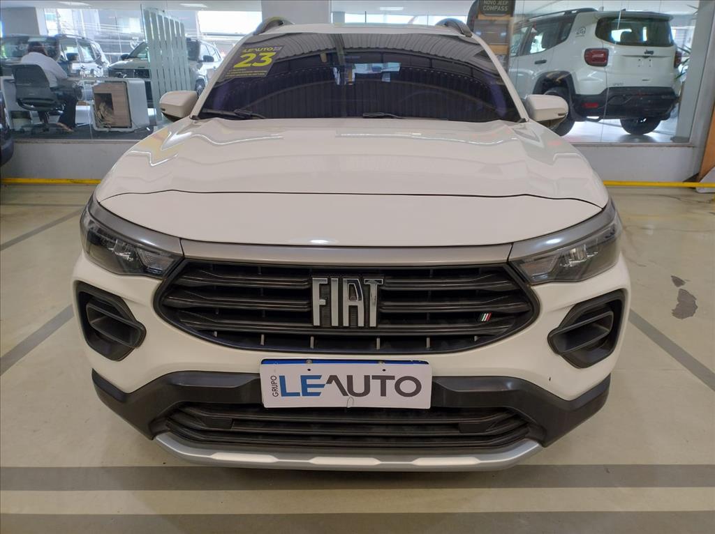 PULSE 1.0 TURBO 200 FLEX AUDACE CVT3