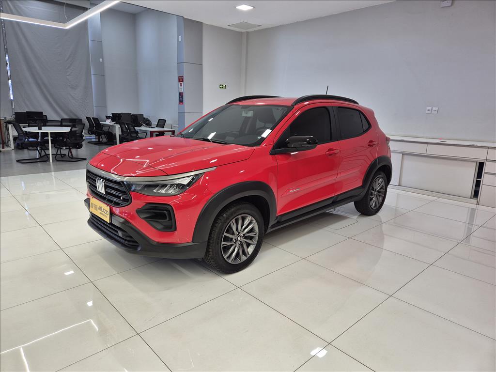 PULSE 1.3 FLEX DRIVE CVT PULSE 1.3 FLEX DRIVE CVT