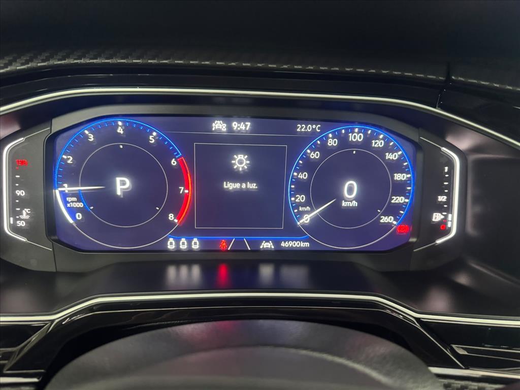 NIVUS 1.0 200 TSI TOTAL FLEX HIGHLINE AUTOMÁTICO12