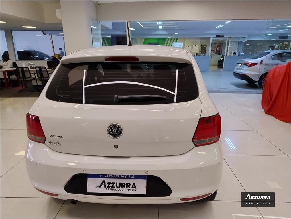 GOL 1.0 MI ROCK IN RIO 8V FLEX 4P MANUAL