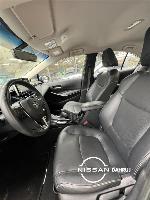 COROLLA 2.0 VVT-IE FLEX XEI DIRECT SHIFT8