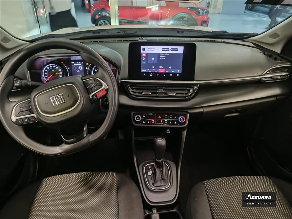 PULSE 1.3 FLEX DRIVE CVT11