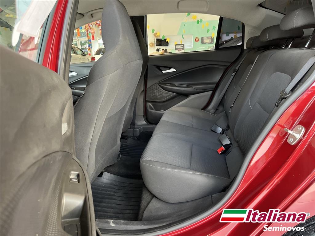 ONIX PLUS 1.0 TURBO FLEX LT MANUAL13