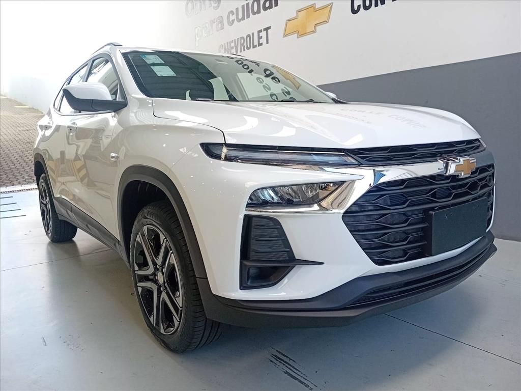 TRACKER 1.0 TURBO FLEX LT AUTOMÁTICO1
