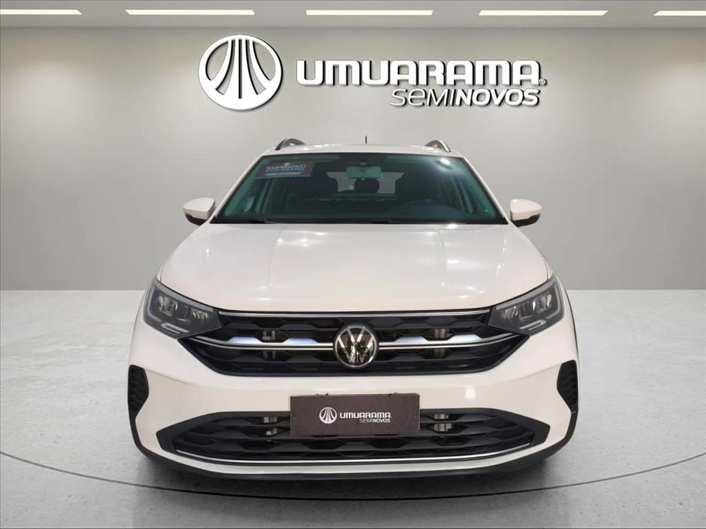 NIVUS 1.0 200 TSI TOTAL FLEX COMFORTLINE AUTOMÁTICO