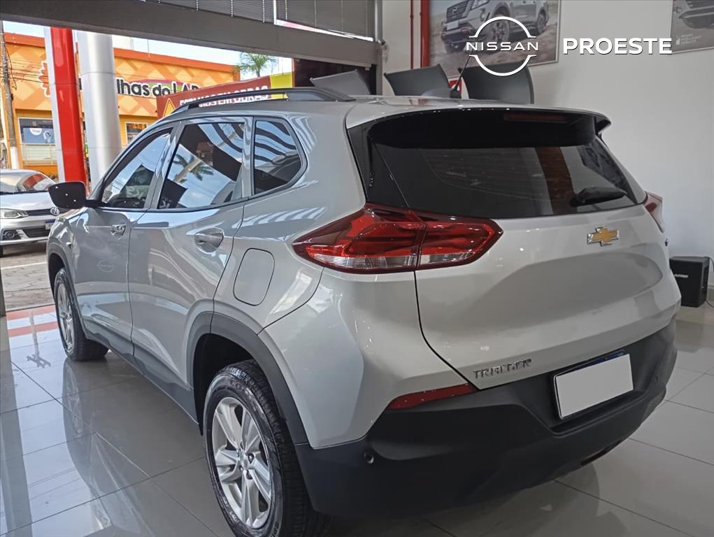 TRACKER 1.0 TURBO FLEX AUTOMÁTICO4