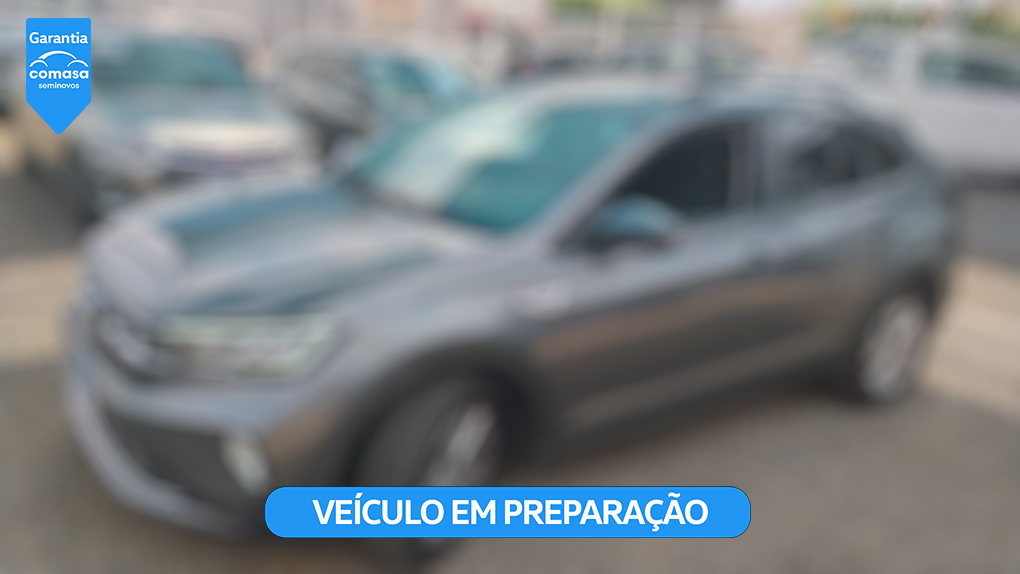 NIVUS 1.0 200 TSI TOTAL FLEX COMFORTLINE AUTOMÁTICO