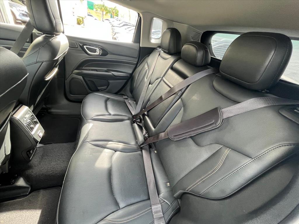 COMPASS 1.3 T270 TURBO FLEX LONGITUDE AT68