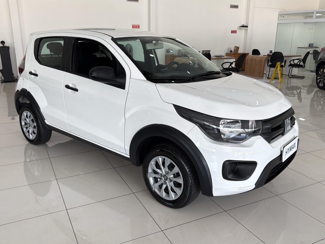 MOBI 1.0 EVO FLEX LIKE. MANUAL1