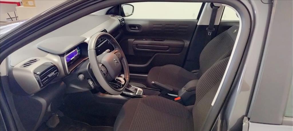 C4 CACTUS 1.6 VTI 120 FLEX X-SERIES EAT6 C4 CACTUS 1.6 VTI 120 FLEX X-SERIES EAT6