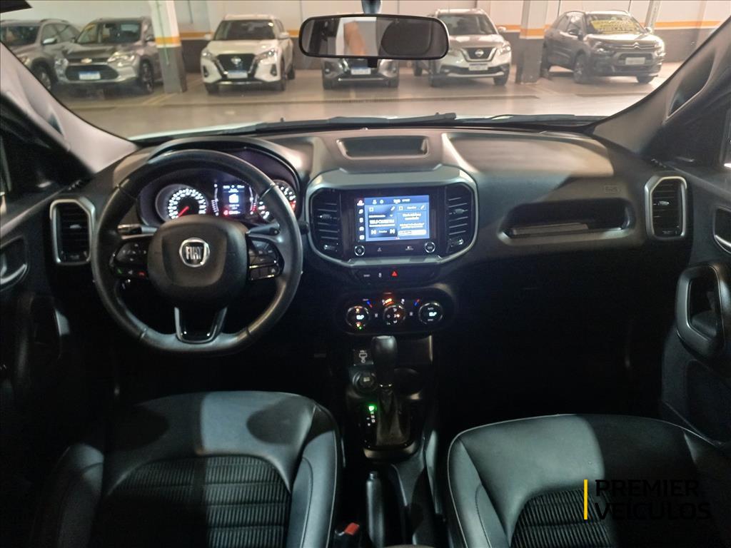 TORO 1.8 16V EVO FLEX FREEDOM AT66