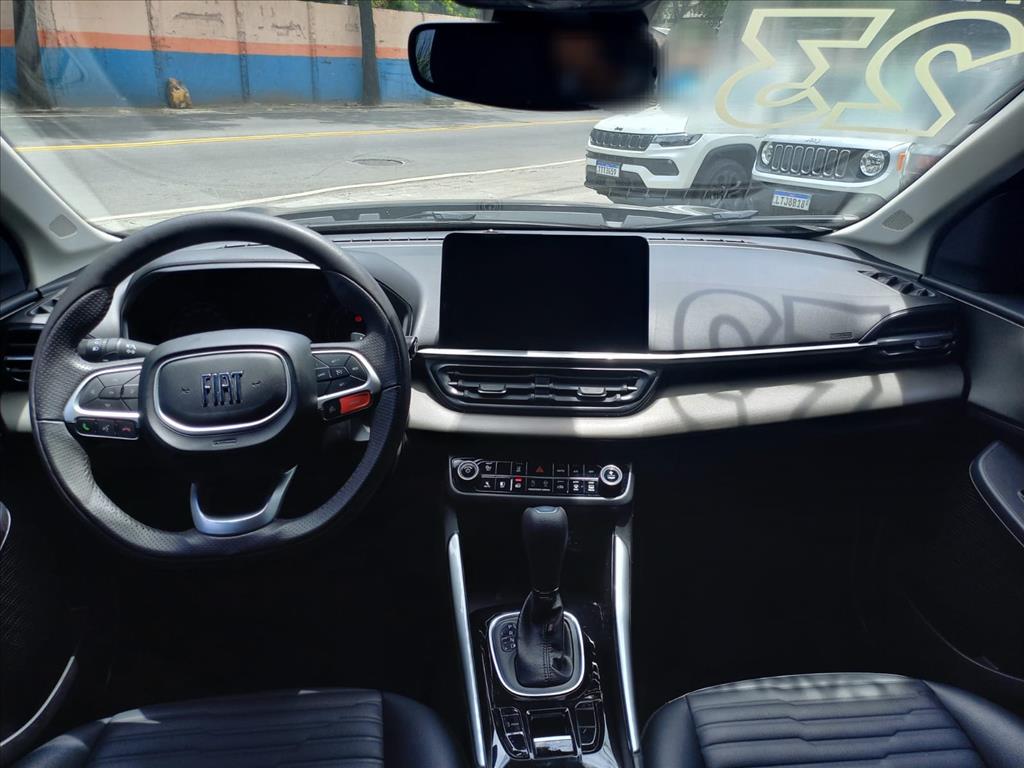 FASTBACK 1.0 TURBO 200 FLEX AUDACE CVT5