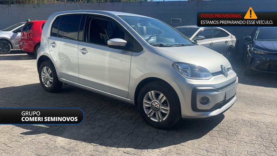 UP 1.0 MPI MOVE UP 12V FLEX 4P AUTOMATIZADO2