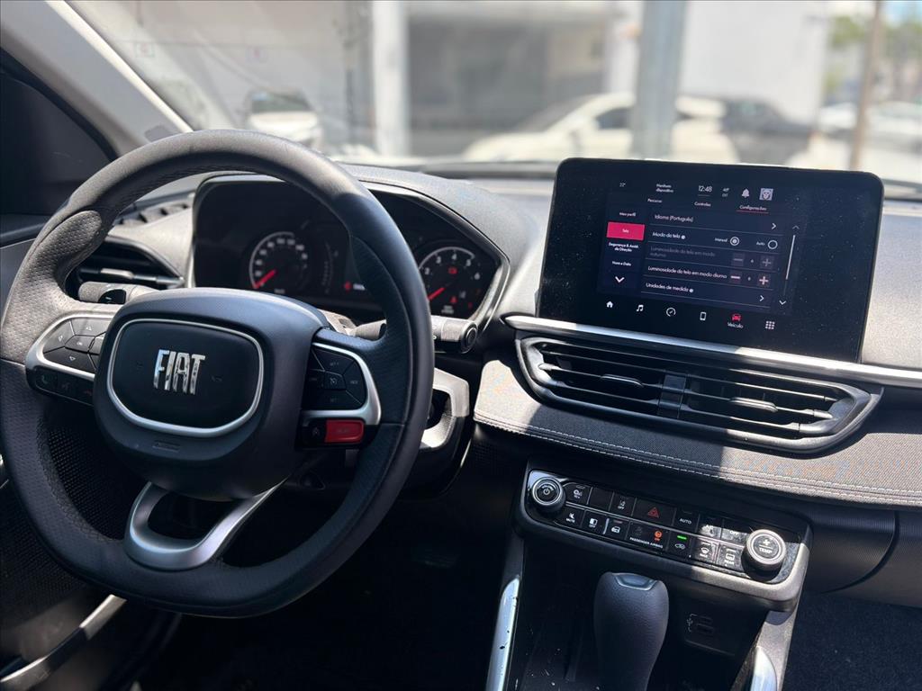 FASTBACK 1.0 TURBO 200 FLEX AUDACE CVT3