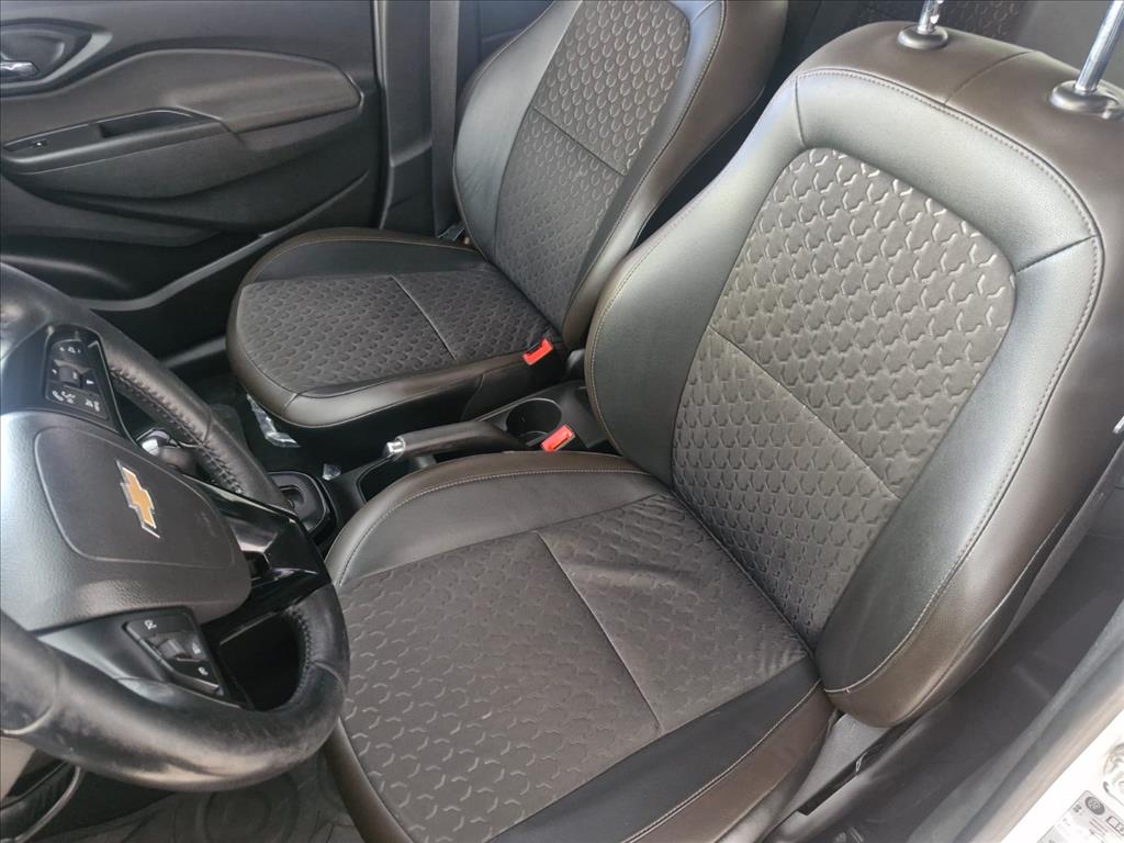 PRISMA 1.4 MPFI LTZ 8V FLEX 4P AUTOMÁTICO6