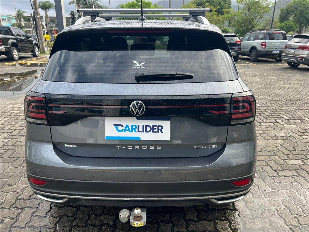 T-CROSS 1.4 250 TSI TOTAL FLEX HIGHLINE AUTOMÁTICO3