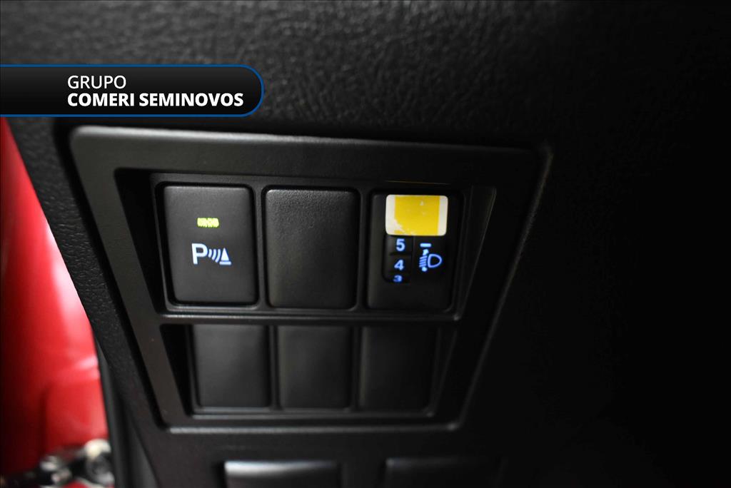 HILUX 2.7 VVT-i FLEX CD SRV 4X2 AUTOMÁTICO16