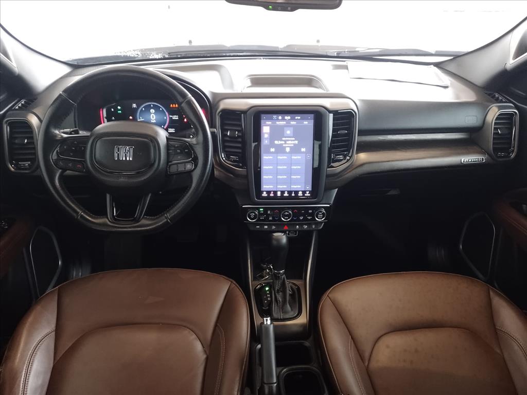 TORO 2.0 16V TURBO DIESEL RANCH 4WD AT910