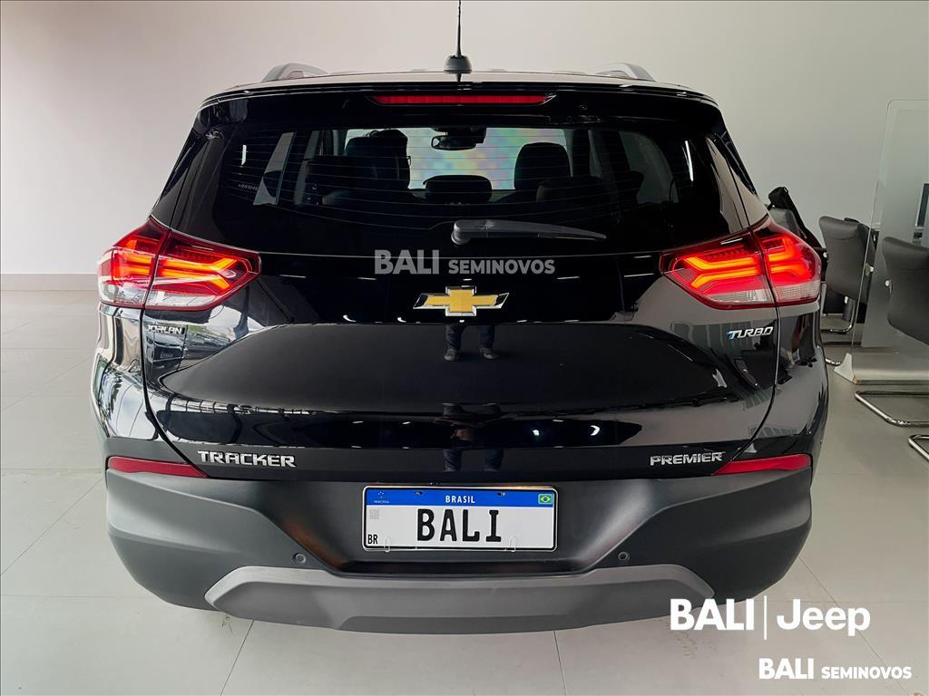 TRACKER 1.2 TURBO FLEX PREMIER AUTOMÁTICO4