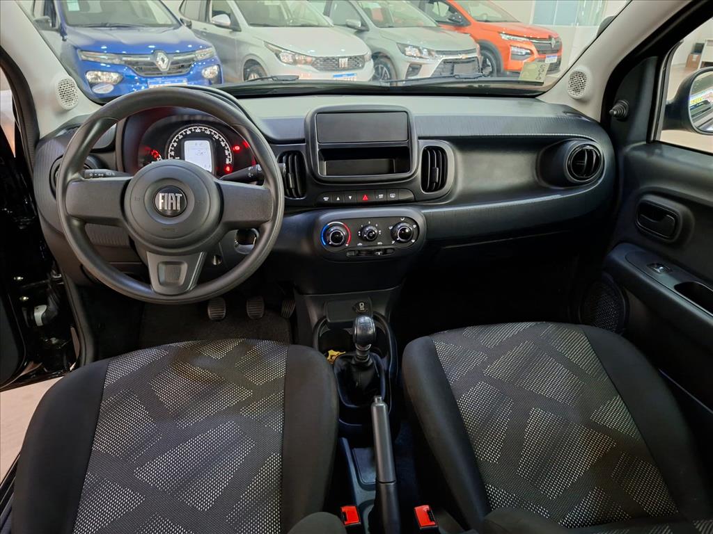MOBI 1.0 EVO FLEX LIKE. MANUAL8
