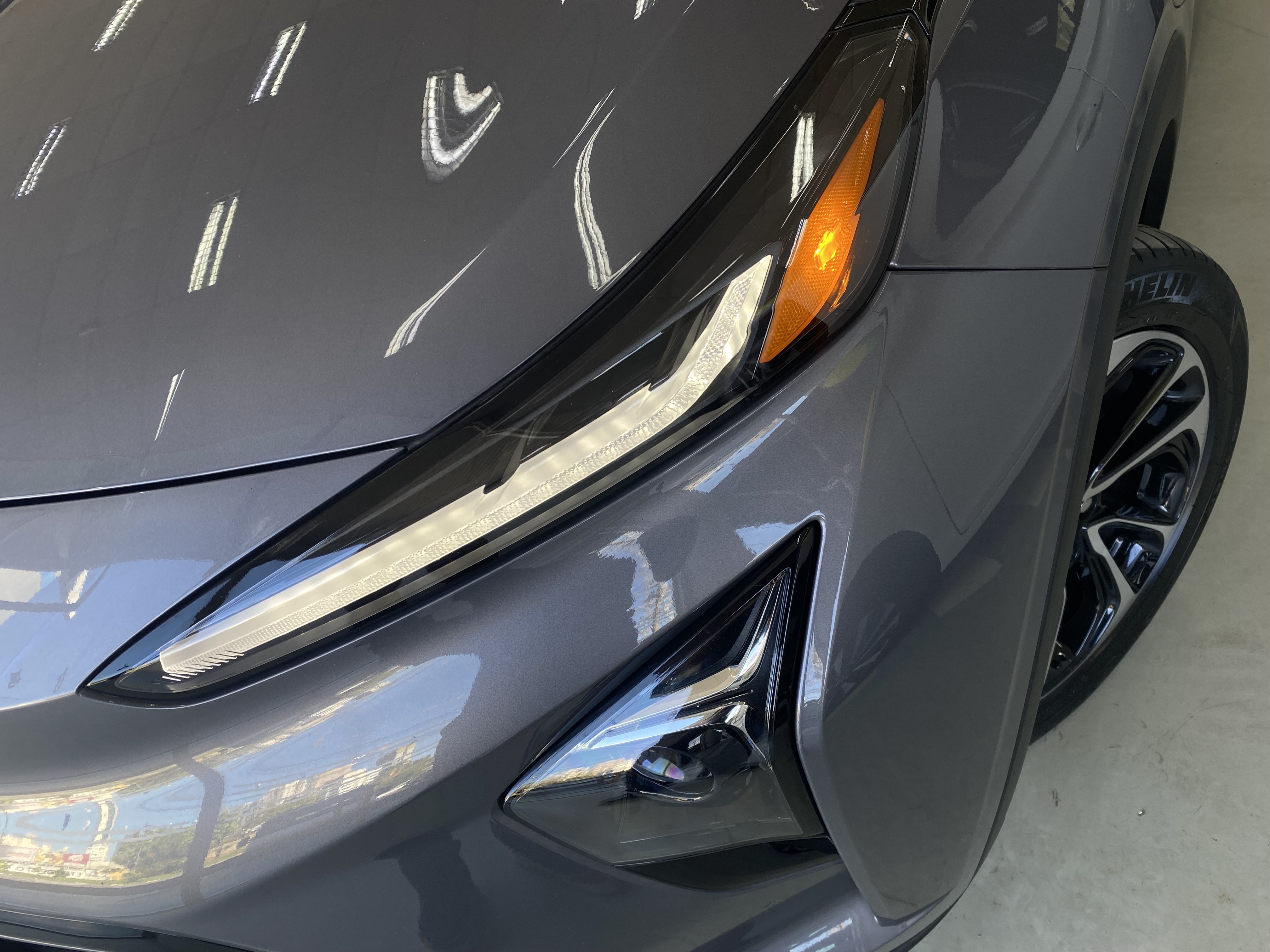 BOLT EV 66 KW ELÉTRICO1
