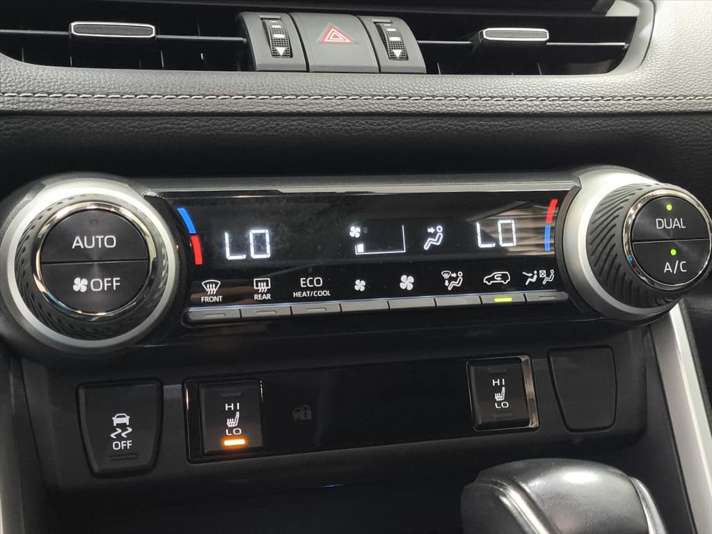 RAV4 2.5 VVT-IE HYBRID SX CONNECT AWD CVT9