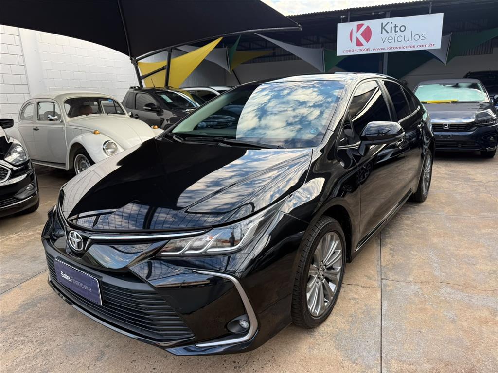 foto do carro