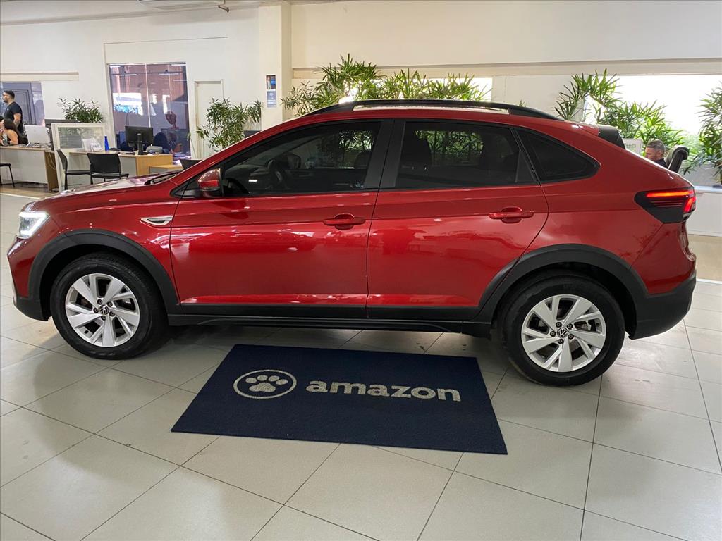 NIVUS 1.0 200 TSI TOTAL FLEX COMFORTLINE AUTOMÁTICO