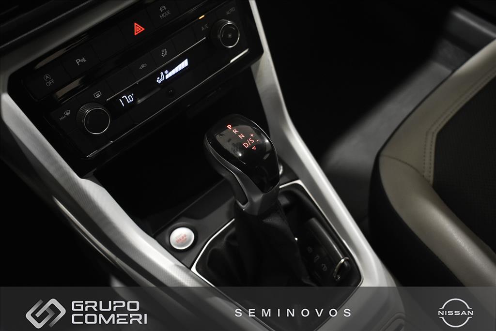 T-CROSS 1.4 250 TSI TOTAL FLEX HIGHLINE AUTOMÁTICO9