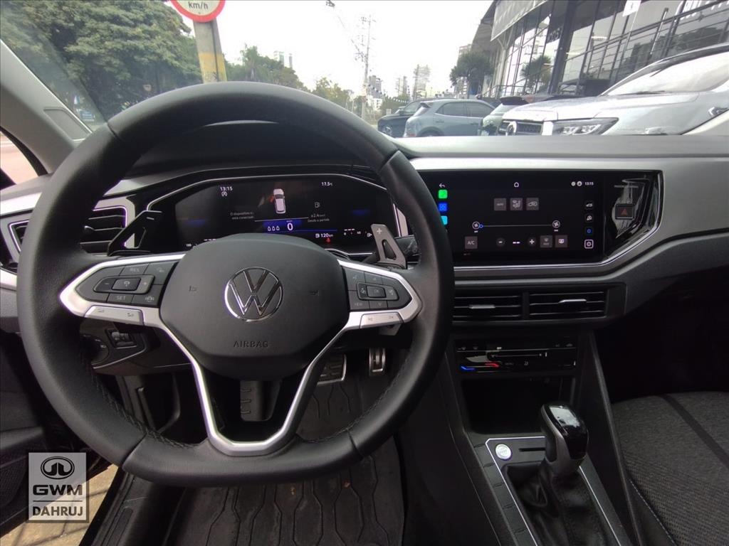 NIVUS 1.0 200 TSI TOTAL FLEX COMFORTLINE AUTOMÁTICO13