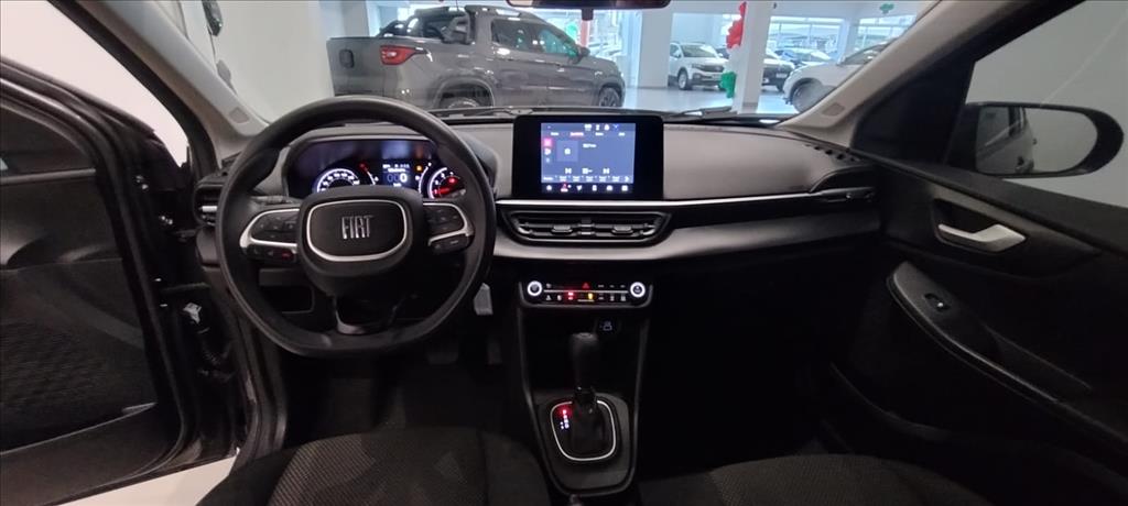 PULSE 1.3 FLEX DRIVE CVT8