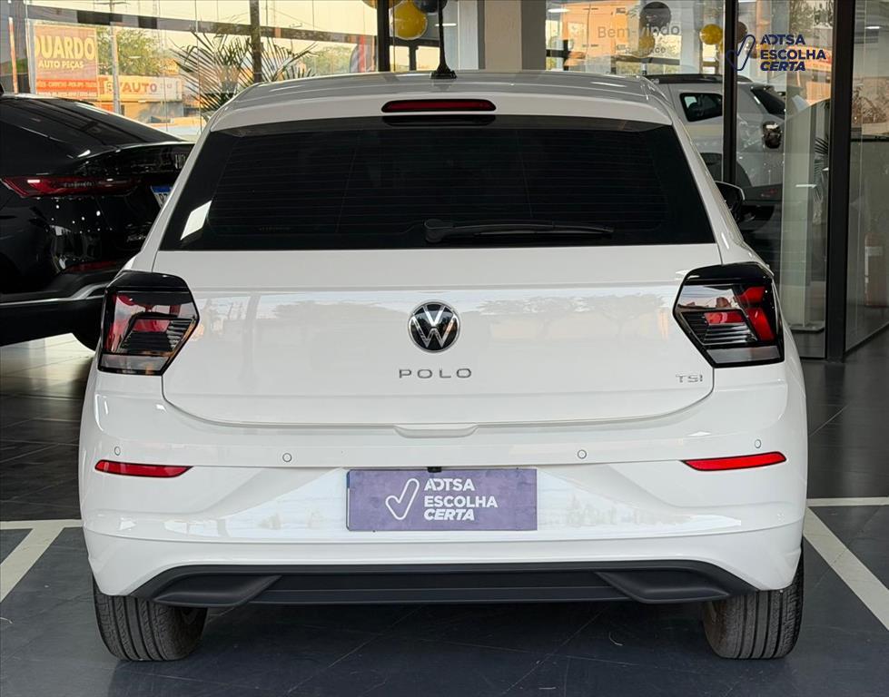 Volkswagen POLO 2026