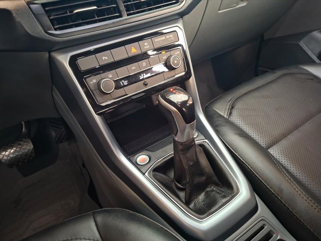 T-CROSS 1.0 200 TSI TOTAL FLEX COMFORTLINE AUTOMÁTICO14