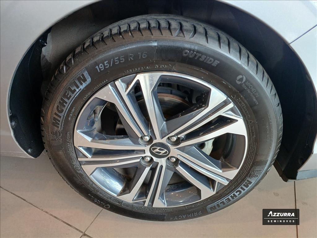 HB20S 1.0 TGDI FLEX PLATINUM AUTOMÁTICO11