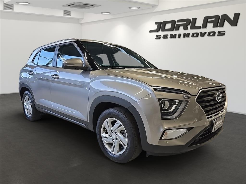 CRETA 1.0 TGDI FLEX COMFORT AUTOMÁTICO1
