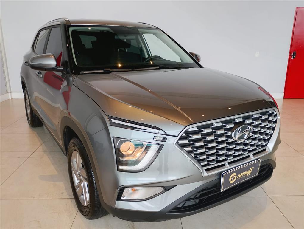 1.0 TGDI FLEX COMFORT AUTOMÁTICO