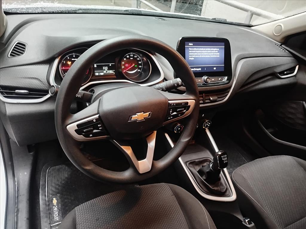 ONIX 1.0 FLEX LT MANUAL10