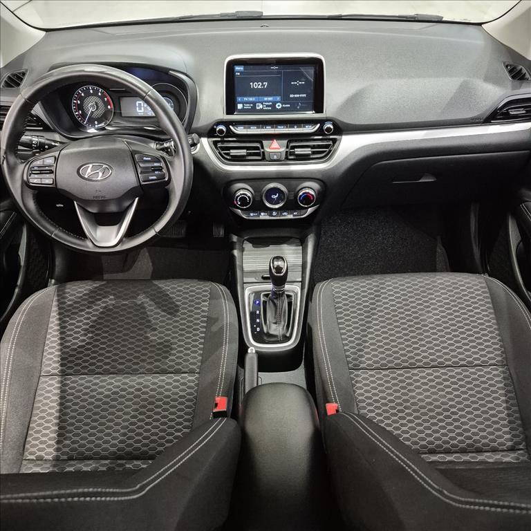 HB20 1.0 TGDI FLEX DIAMOND AUTOMÁTICO
