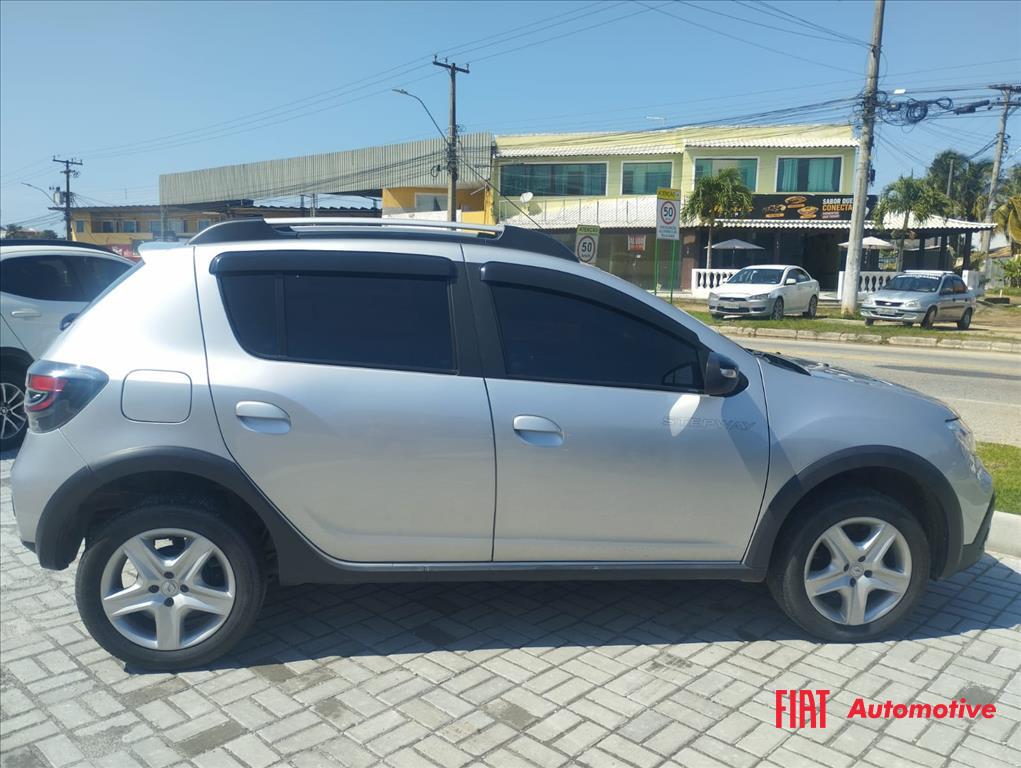 STEPWAY 1.6 16V SCE FLEX ZEN MANUAL5