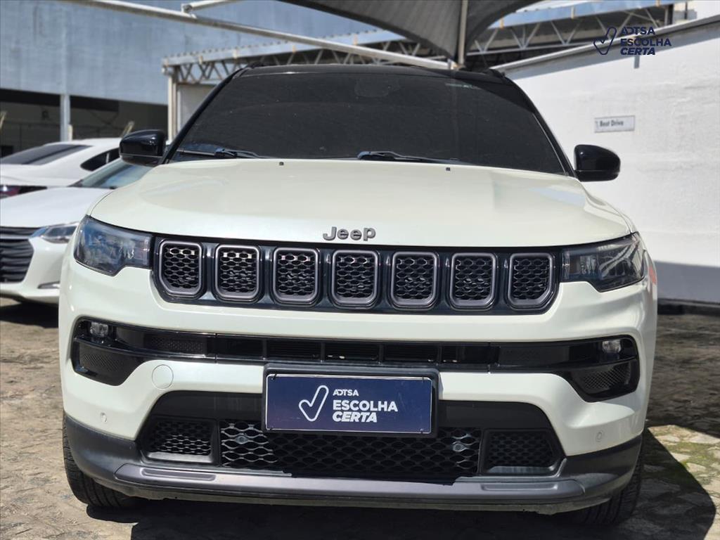 Jeep COMPASS 2022