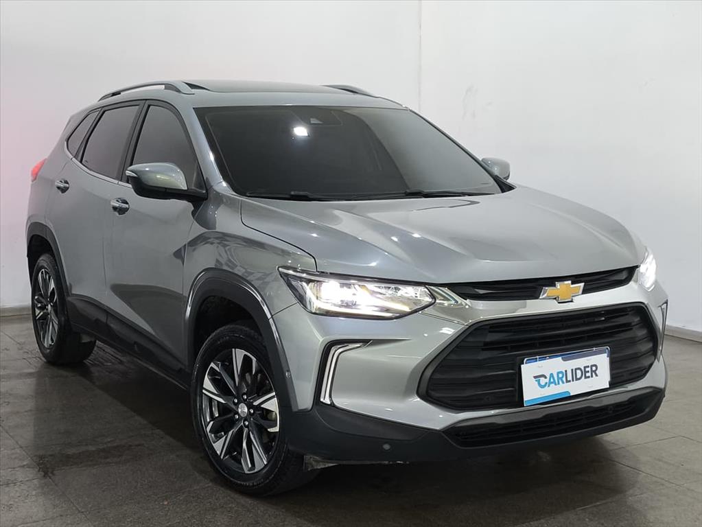 TRACKER 1.2 TURBO FLEX PREMIER AUTOMÁTICO2