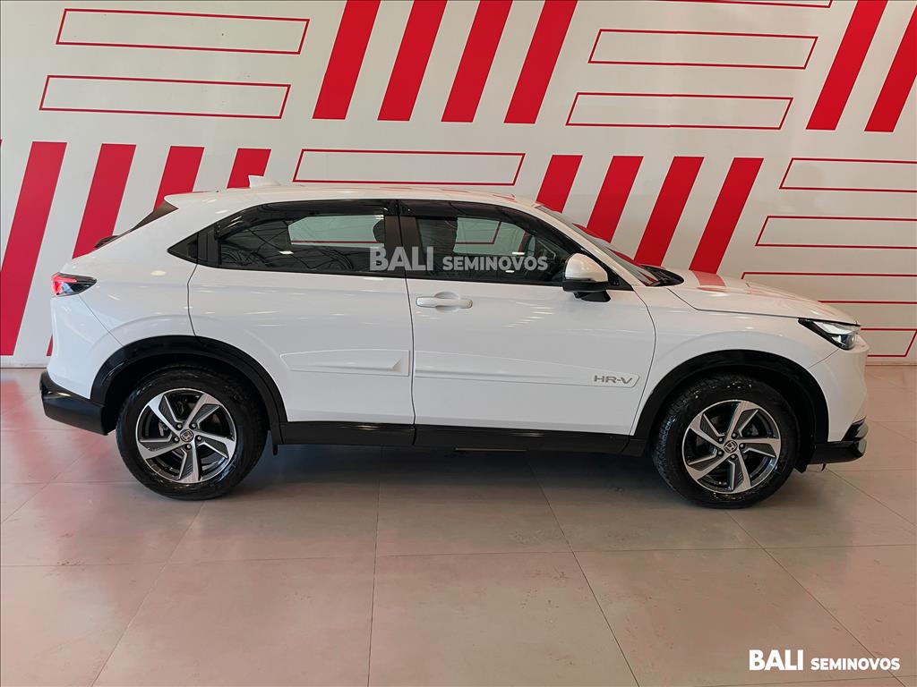HR-V 1.5 DI I-VTEC TURBO FLEX TOURING CVT7