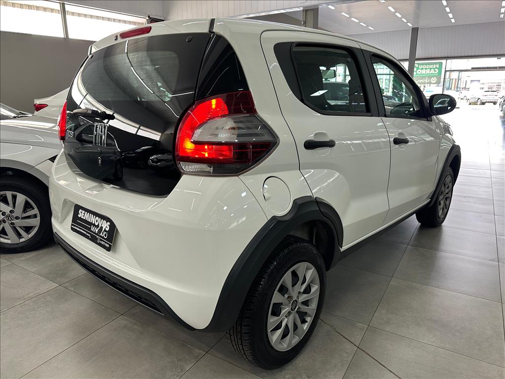 MOBI 1.0 EVO FLEX LIKE. MANUAL10