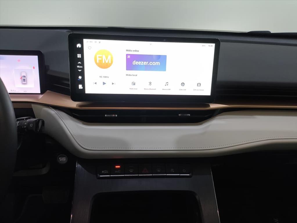 HAVAL H6 1.5 PHEV19 E-TRACTION5