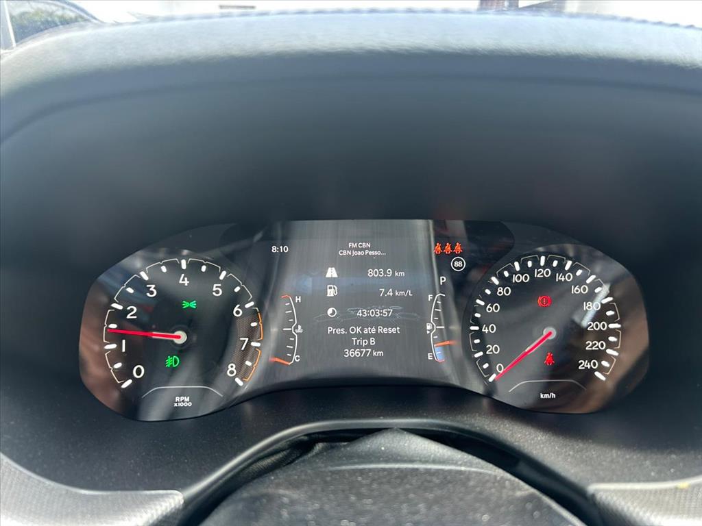 Jeep-COMPASS-1.3 T270 TURBO FLEX LONGITUDE AT6