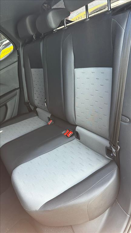 T-CROSS 1.0 200 TSI TOTAL FLEX COMFORTLINE AUTOMÁTICO8