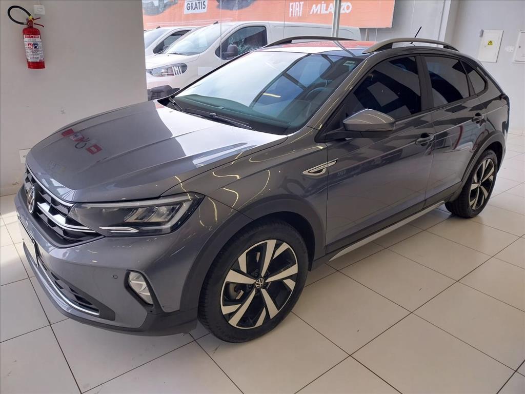 NIVUS 1.0 200 TSI TOTAL FLEX HIGHLINE AUTOMÁTICO