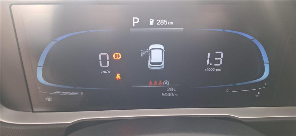 CRETA 1.0 TGDI FLEX COMFORT AUTOMÁTICO8