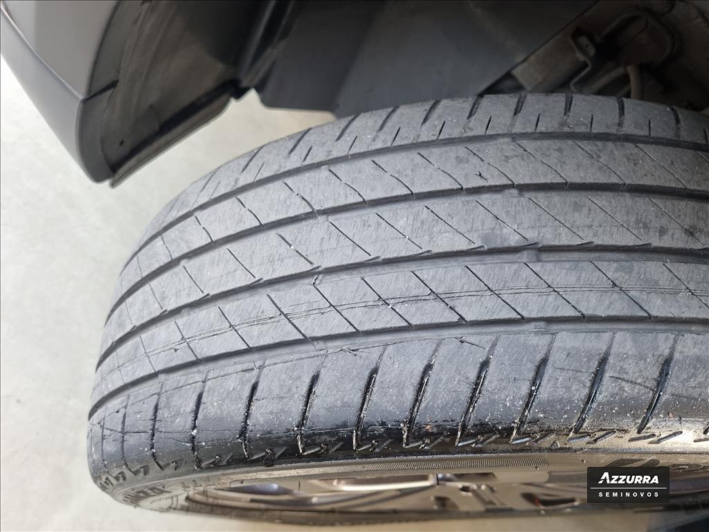 PULSE 1.0 TURBO 200 FLEX AUDACE CVT10