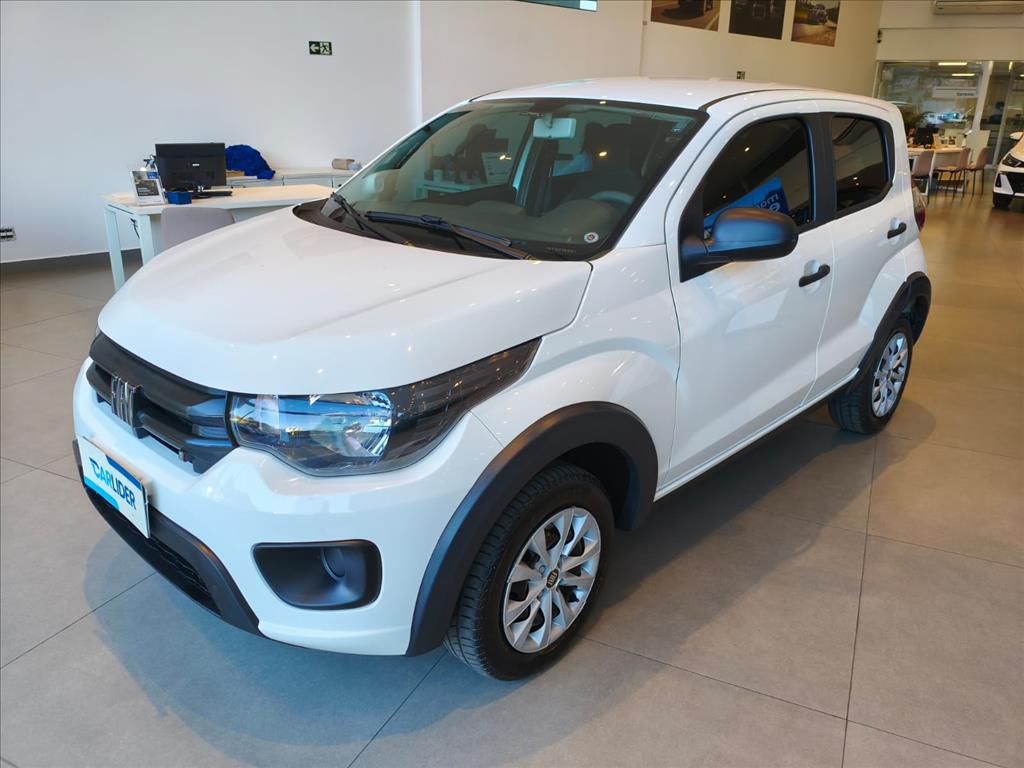 MOBI 1.0 EVO FLEX LIKE. MANUAL